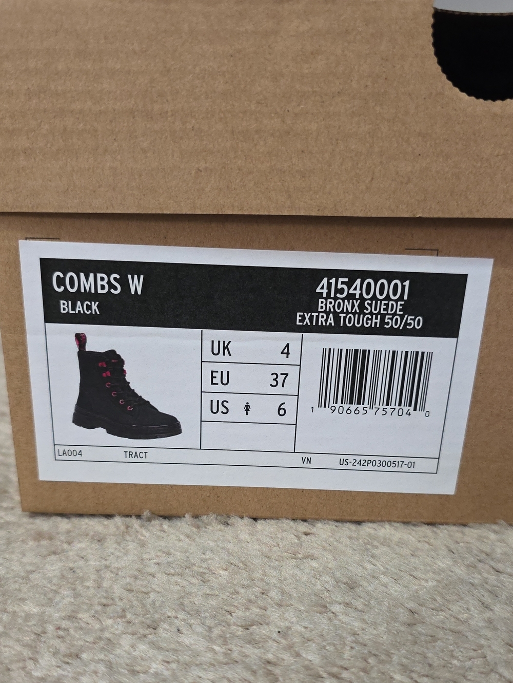 Dr. Martens Boots